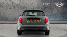 MINI Hatchback 1.5 Cooper Classic 5dr Petrol Hatchback